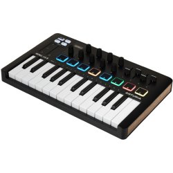 ARTURIA MiniLab 3 BK Sort